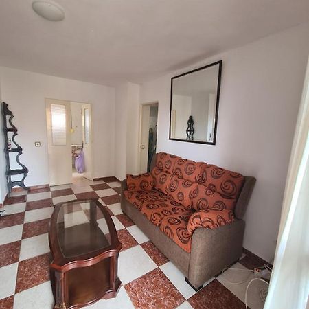 Sandru Apartament Algeciras Ngoại thất bức ảnh