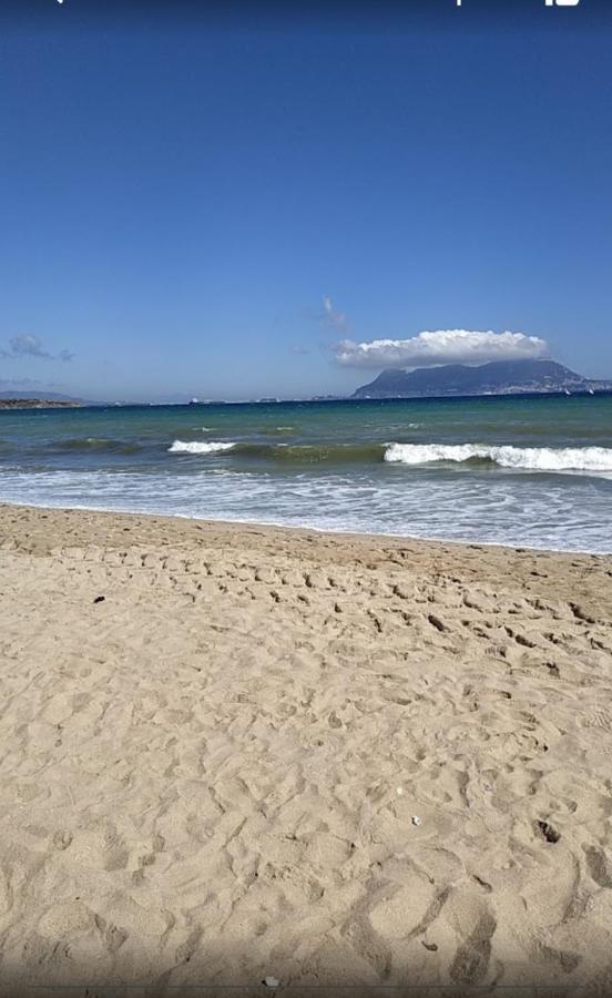 Sandru Apartament Algeciras Ngoại thất bức ảnh