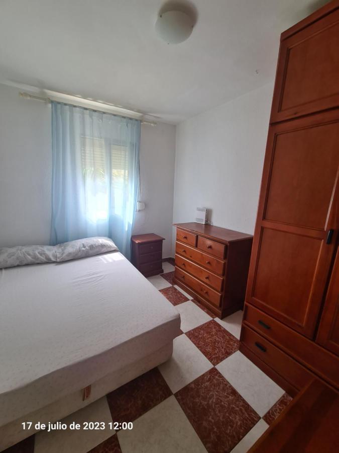 Sandru Apartament Algeciras Ngoại thất bức ảnh