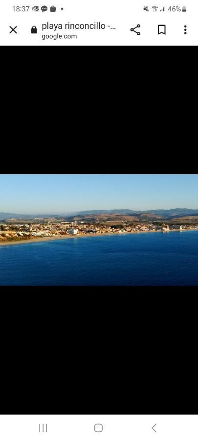 Sandru Apartament Algeciras Ngoại thất bức ảnh